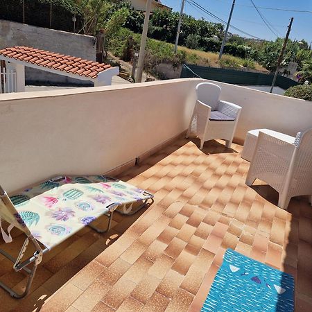 Sizilien 3 Apartment Trappeto  Exterior photo