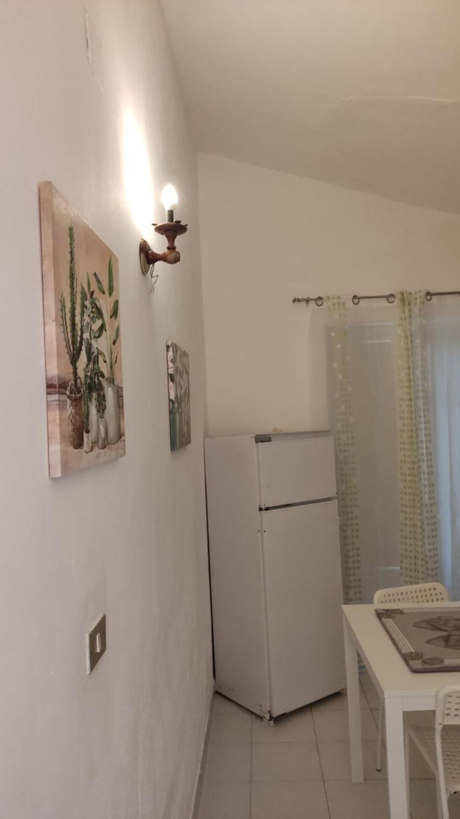 Sizilien 3 Apartment Trappeto  Exterior photo