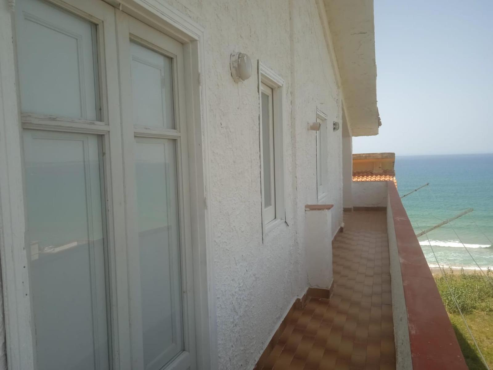 Sizilien 3 Apartment Trappeto  Exterior photo