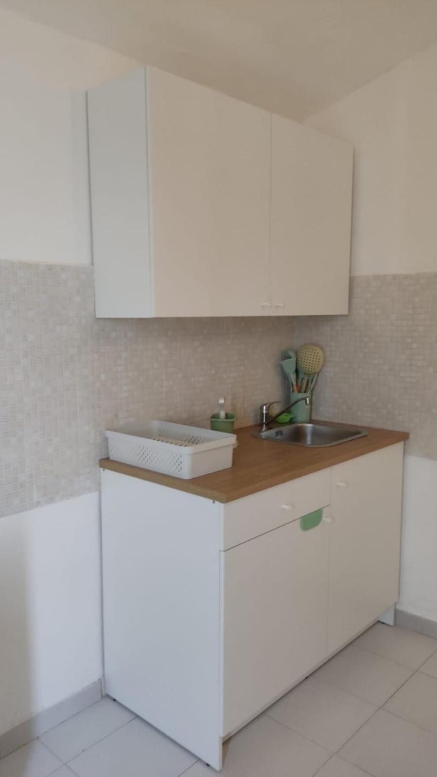 Sizilien 3 Apartment Trappeto  Exterior photo