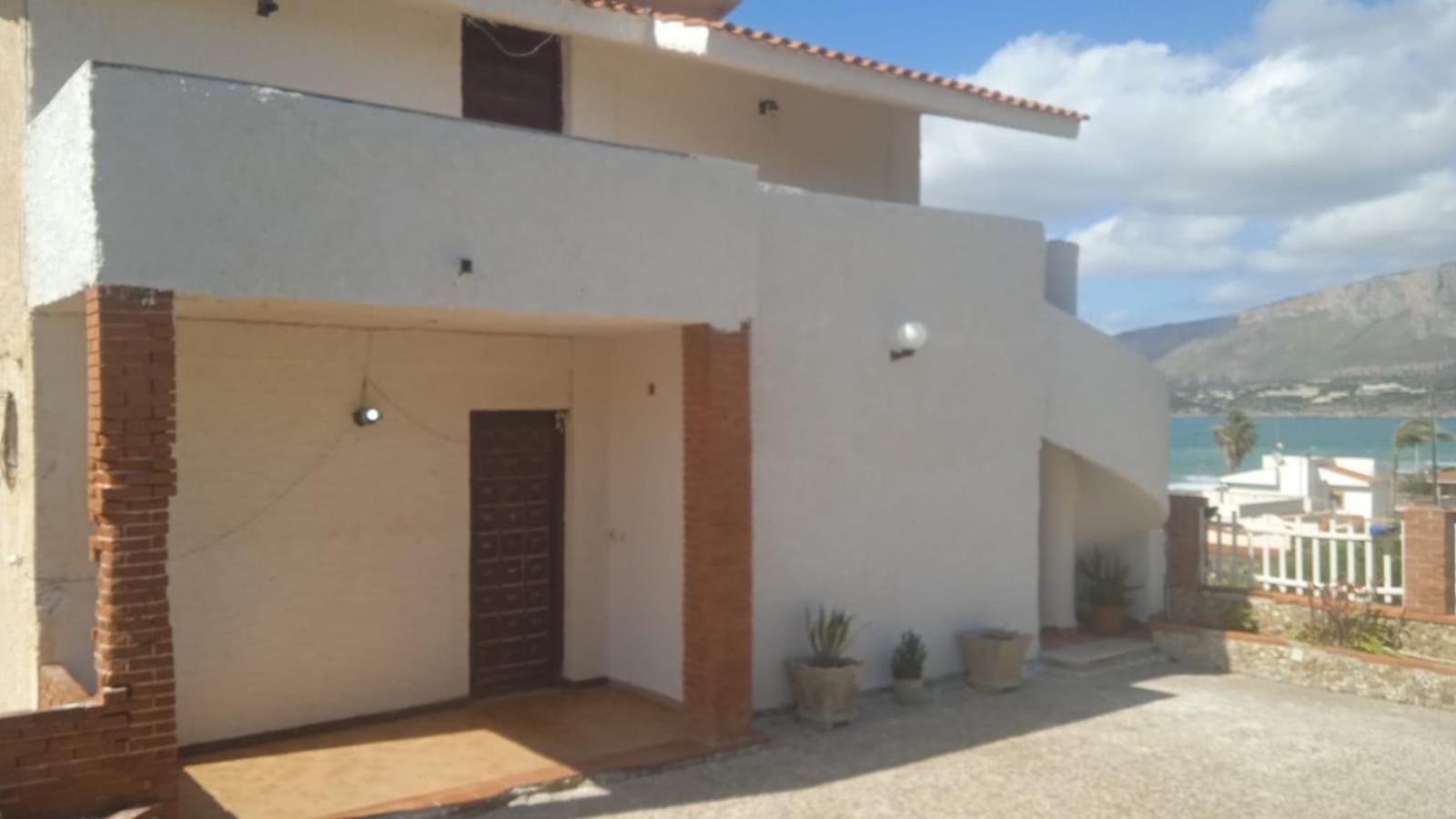 Sizilien 3 Apartment Trappeto  Exterior photo