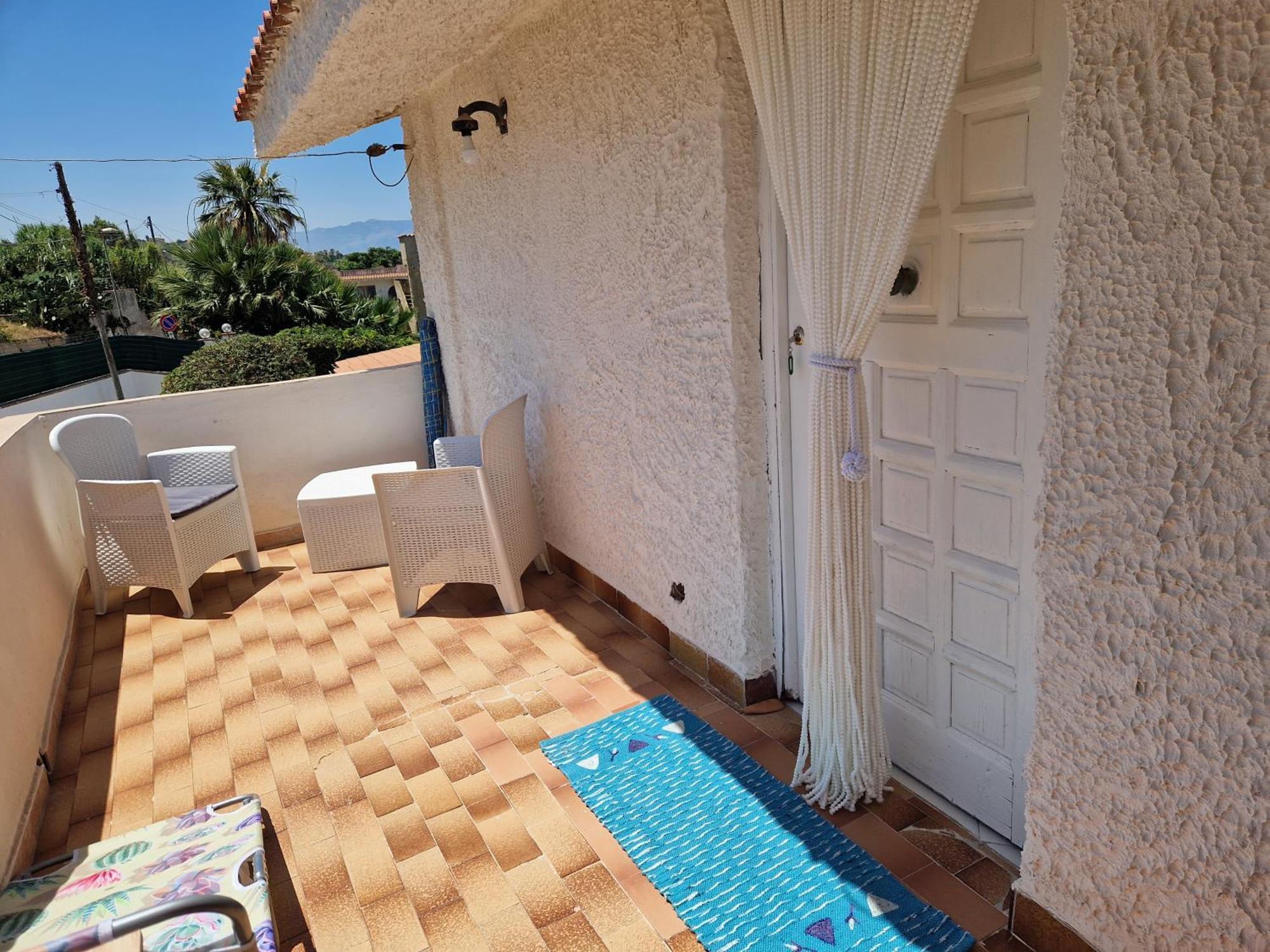 Sizilien 3 Apartment Trappeto  Exterior photo