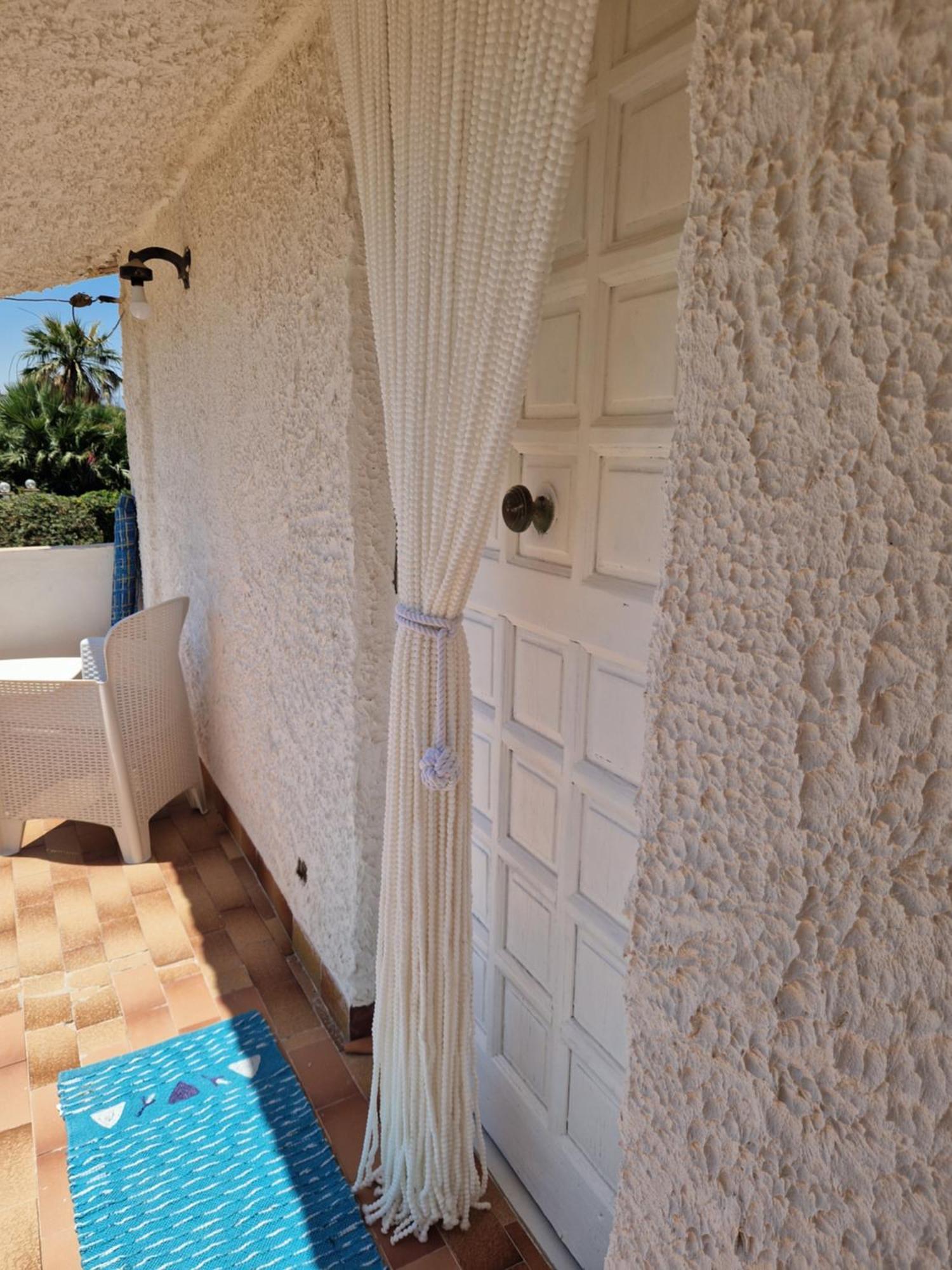 Sizilien 3 Apartment Trappeto  Exterior photo